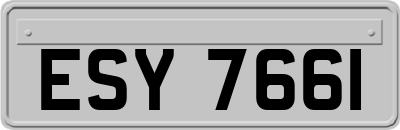 ESY7661