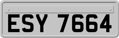 ESY7664