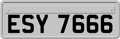 ESY7666
