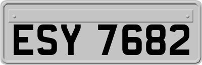 ESY7682