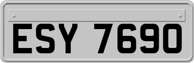 ESY7690