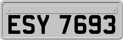 ESY7693
