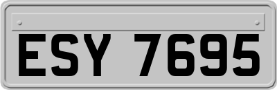 ESY7695
