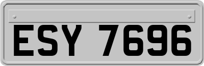 ESY7696