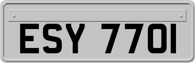 ESY7701