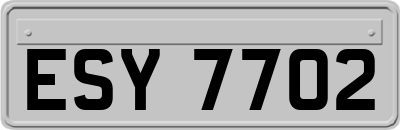ESY7702