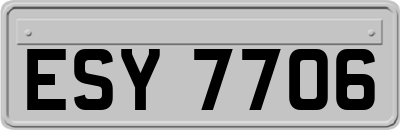 ESY7706