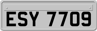 ESY7709
