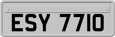 ESY7710