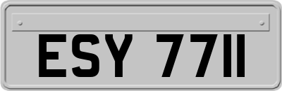 ESY7711