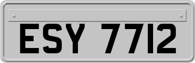 ESY7712