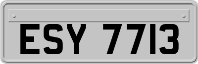 ESY7713