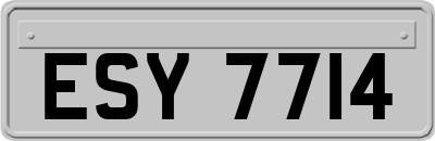 ESY7714
