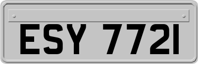 ESY7721