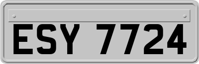 ESY7724
