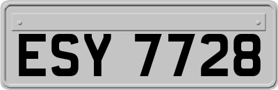 ESY7728