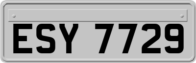 ESY7729