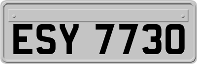 ESY7730