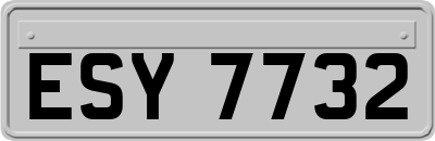 ESY7732