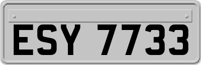 ESY7733
