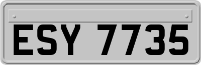 ESY7735