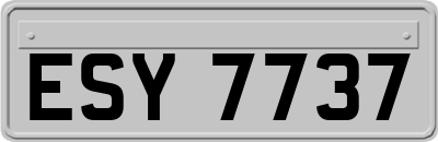 ESY7737