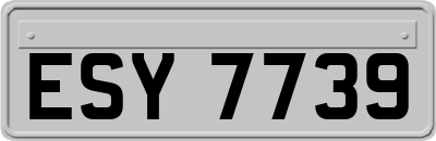 ESY7739