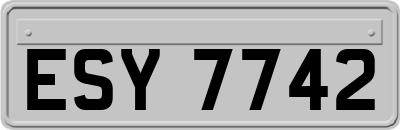 ESY7742