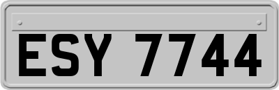 ESY7744