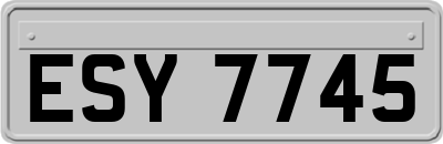 ESY7745