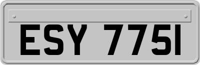 ESY7751