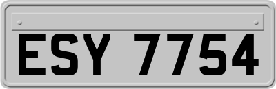 ESY7754