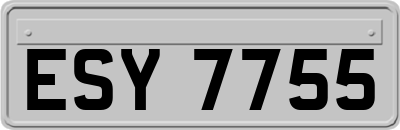 ESY7755