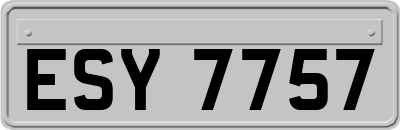 ESY7757