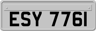 ESY7761