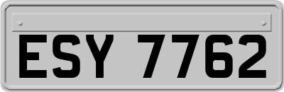 ESY7762