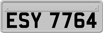 ESY7764