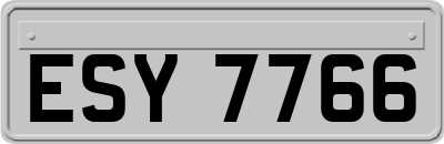 ESY7766