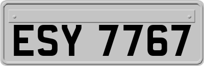 ESY7767