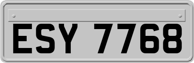 ESY7768