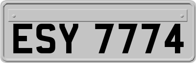 ESY7774