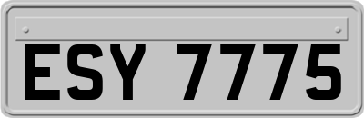ESY7775