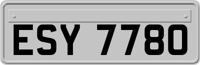 ESY7780