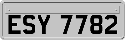 ESY7782