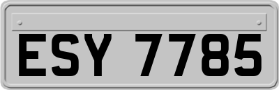 ESY7785