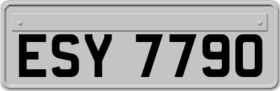 ESY7790