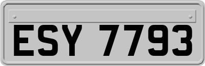 ESY7793