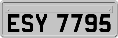 ESY7795