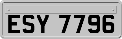 ESY7796