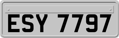 ESY7797